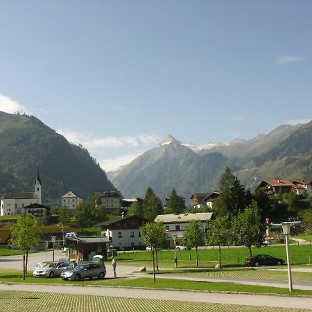 Apartman Franz Kaprun Exterior foto