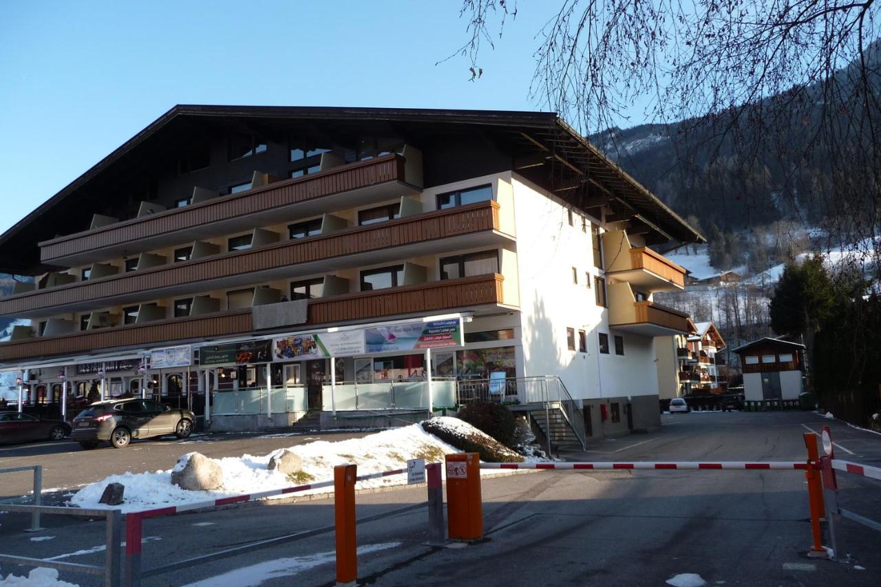 Apartman Franz Kaprun Exterior foto