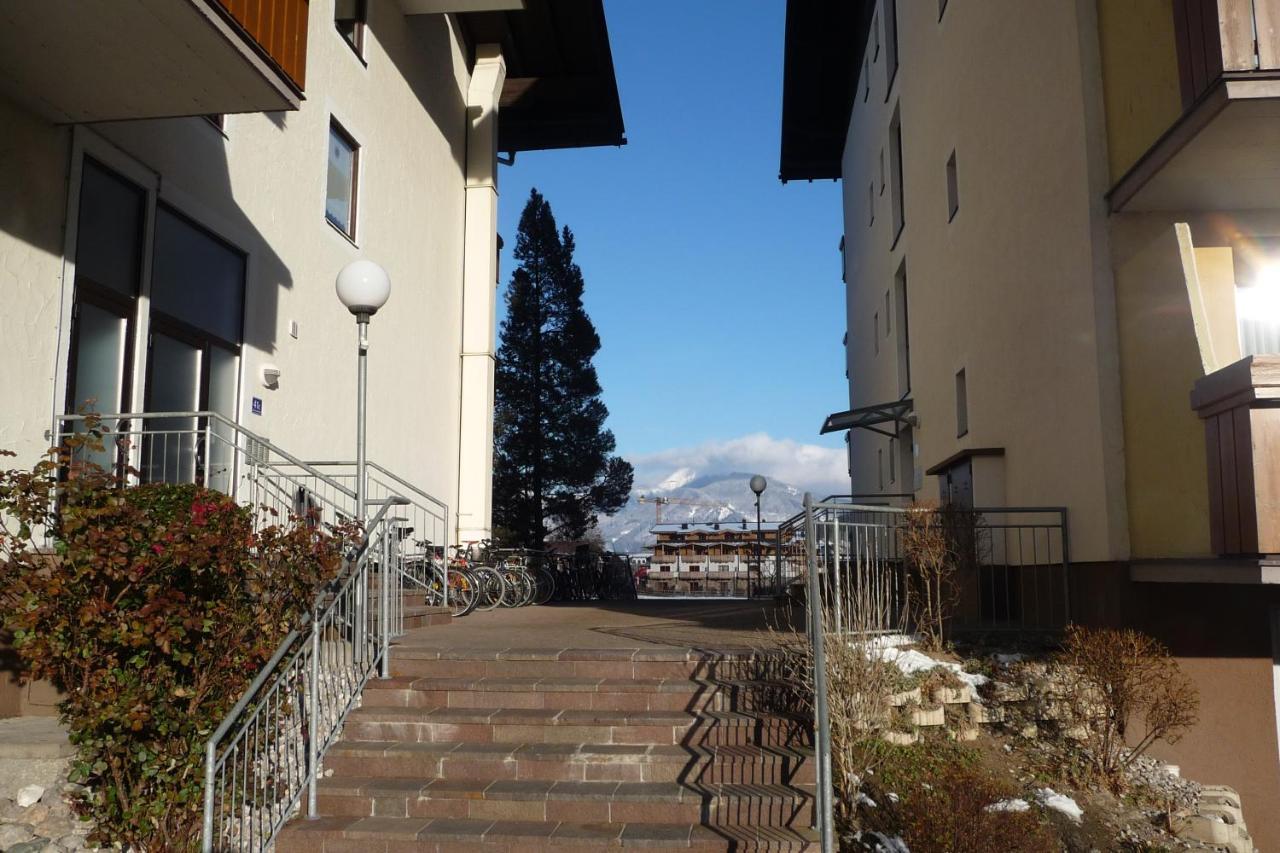 Apartman Franz Kaprun Exterior foto